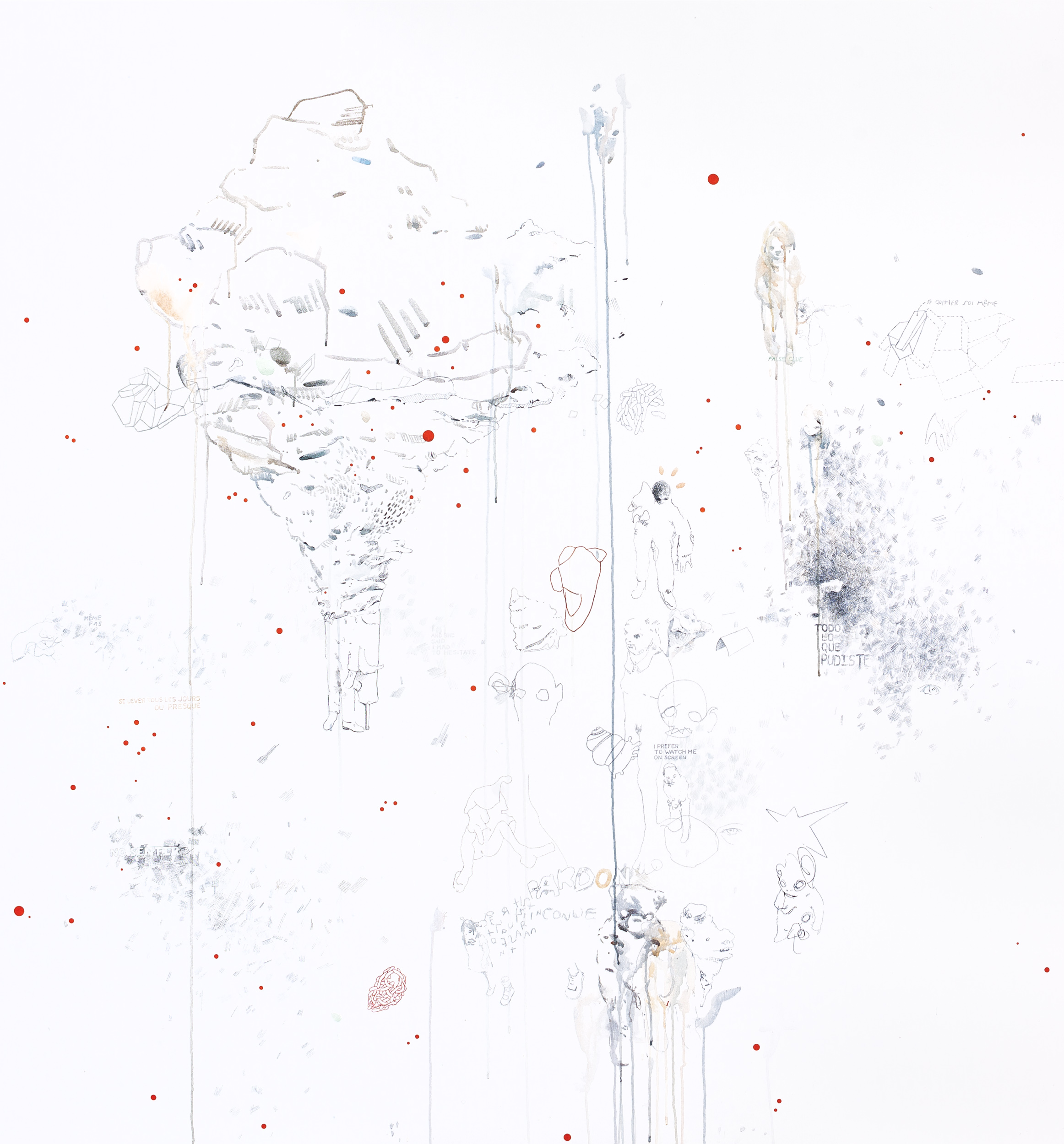 I Prefer to Watch me on Screen