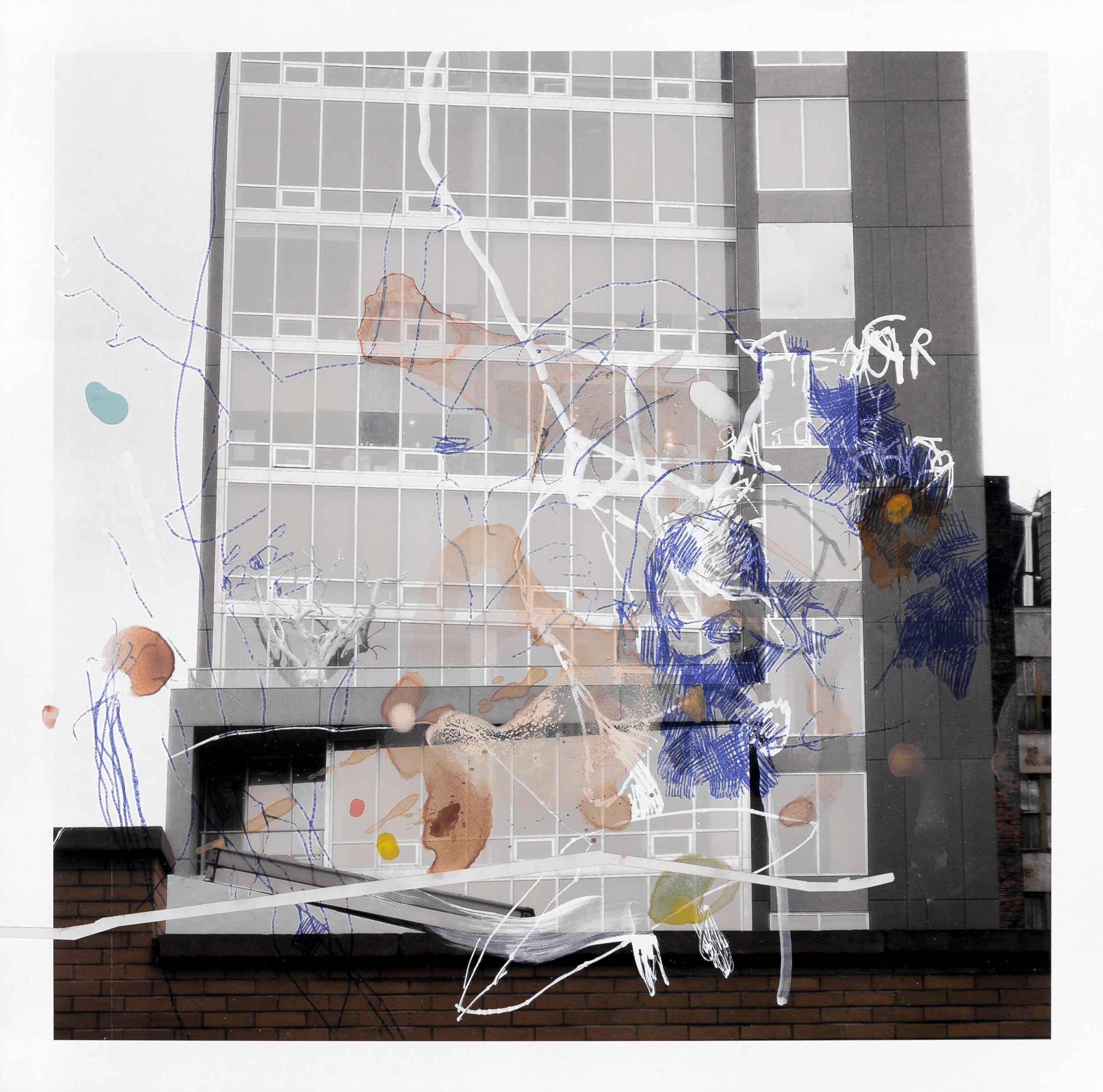 Long Walk Home – White Mental Place